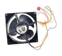 LMNCBVYA U11P14MS7A3-57A611 DC 13.6V Refrigerator Cooling Fan - 239D1371P001 for Efficient Cooling
