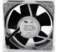 LMNCBVYA UTHS457C Royal Fan 230V 120mm Cooling Fan - 20/18W 12038 Exhaust Fan for Efficient Airflow