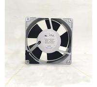 LMNCBVYA UTL125C A59 Cabinet Inverter Cooling Fan - 200V, 0.075A, 120x120x28mm, Reliable Performance for Optimal Cooling