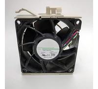 LMNCBVYA V80E12BHA5-57 12V 0.6A 80mm 4-Wire Server Cooling Fan - Exhaust Fan for Servers and PCs