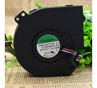 LMNCBVYA Ventilateur axial pour systèmes Cisco PSB1297PYB1-AY 12 V 22,2 W 4