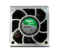 LMNCBVYA - Ventilateur de châssis de serveur 12 V, 1,50 A, double roulement à billes, durée de vie de 80 000 heures B35441-94 DL380 G5