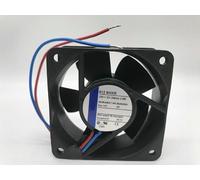 LMNCBVYA Ventilateur de refroidissement 612NHHR 12 V 240 mA 2,9 W - Solution de refroidissement haute performance à 2 fils 60 x 25 mm