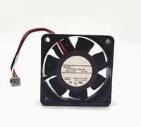 LMNCBVYA Ventilateur de refroidissement inverseur à 3 fils CC 24 V 60 x 60 x 25 mm - Ventilateur de 0,11 A 2,64 W pour des solutions de refroidissement efficaces