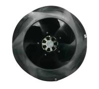 LMNCBVYA Ventilateur inverseur 230 V R3G355-RB03-10 - Solution 2,0 A 205 W 1350 tr/min
