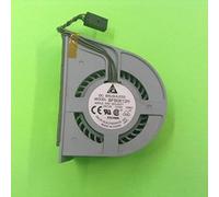 LMNCBVYA - Ventilateur turbo à double roulement à billes pour CPU, IC et ventilateur centrifuge BFB0612H 6025 12 V