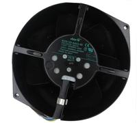 LMNCBVYA W2S130-AA03-90 115/230V Cooling Fan - 45/39W, 172x150x55mm, Reliable Airflow for Various Applications