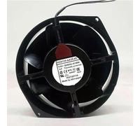 LMNCBVYA W2S130-AA25-65 AC Cooling Fan - 115V 41/38W 2-Wire Replacement Fan for Efficient Cooling Solutions