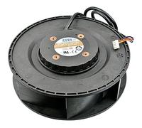 LMNCBVYA Waterproof 4-Wire Turbine Disk Blower Server Fan BNTA1769Y8U 170mm 48V 1.48A