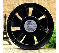 LMNCBVYA Wire Speed Regulating Fan - 30W/31W for Printing Machines and Industrial Applications Papst 6224NHA DC24V 3-