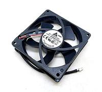LMNCBVYA - with Double Ball Bearing for Efficient Heat Dissipation AFB0812VHD 8CM 8020 12V 0.5A Server Fan