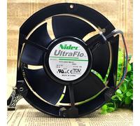LMNCBVYA X17L24BS1M5-07A041 Ventilateur inverseur étanche avec contrôle de vitesse 17 cm 24 V 3,8 A