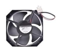 LMNCBVYA Z15I12MS3A5-52Z99 150mm DC12V 0.05A Built-in Cooling Fan for Refrigerators