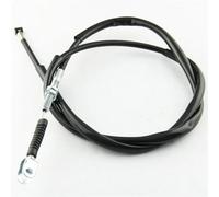 LMNMY Ligne d'embrayage pour Suzuki DR600 1985-1987 1988 1989 1990 1991 1992 1993 1994 1995 1996 1997 1998 58200-14A00 Câble d'embrayage De Moto Câble d'ancrage De Support De Câble d'embrayage