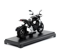LMNMY Modèle réduit de Jouet 1/18 Moto Simulation Alliage Modèle Collection Jouet Voiture Cadeau pour H-Onda CB 1000 R 2018