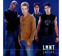 Lmnt - Juliet/Greatest Gift