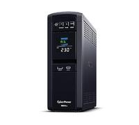 Usv Cyberpower 1600va Lin Cp1600epfclcd