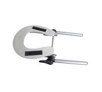 lmoikesz Appui-tête de massage de remplacement, support facial réglable et léger offrant un confort optimal pendant les soins. Support facial remplacement pour table massage esthétique.