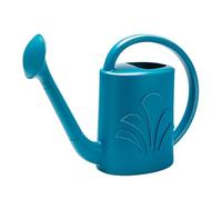 lmoikesz Arrosoir Facile à Transporter et à soulever pour jardiner, Irrigation Efficace des Plantes et Longue durée de Vie. Arrosoir pour Jardinage, Maison, Bureau, Pot de Fleurs, bonsaï.