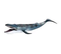 lmoikesz Baleine Animaux Chiffres Miniature Réaliste Piscine Jouet Cadeau Créatif Enfants Bébé Jouer Imaginatif Amusant Enfants Bébé Piscine Animal Jouet Cadeau Action Figure