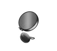 lmoikesz Boîte à lumière Ronde de 40 cm, légère et Portable, idéale pour la Photographie en extérieur. Diffuseur de lumière Naturelle pour Flash, pour Elle est Parfaite pour Les photographes nomades.