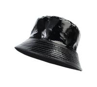 lmoikesz Chapeau de seau de soleil pour femmes, chapeau de pêcheur, confortable, pliable, léger, adapté à une utilisation toute la journée, été et automne, tendance, à