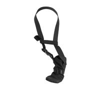 lmoikesz Chausson pour Chien, Chaussette légère et Confortable, Ajustable et antidérapante, idéale pour Les Chiens Marchant sur Le Bitume Chaud, empêche Les Chiens de se lécher Pattes. Chaussure pour