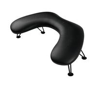 lmoikesz Coussin pour nail art, tapis de table pour salon de manucure, repose-main Pour assurant une expérience confortable pour les clients et les techniciens, coussin de