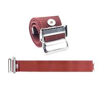 lmoikesz Coussinets d'échasses confortables offrant des pièces de rechange durables pour échasses de plaquiste, un support de jambe réglable Pour assurant un ajustement