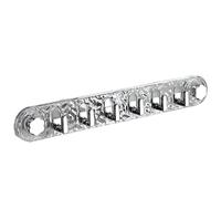 lmoikesz Crochet de porte à ventouse solide, étanche et résistant à la rouille, pratique et Durable et les articles sont moins susceptibles de tomber, Col gris translucide, Crochets hauts et bas