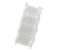 lmoikesz Échelle/Pont élégante pour Hamster, idéale pour améliorer l'habitat de Ces Petits Animaux Tout en pour assurant Un Entretien Facile. Échelle/Pont en Acrylique pour Hamster.