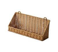 lmoikesz Étagères pour buanderie, Garage, Bureau, Rangement, armoires rustiques, étagère de Rangement, Garde-Manger, Fruits, décoration, armoires murales, étagère de, conteneurs