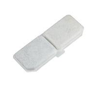 lmoikesz Filtres fiables pour fontaines à Eau pour Chats, pour assurant Une hydratation optimale grâce à Leur Cartouche de Charbon Actif de Rechange. Filtre pour Fontaine Peace Pets