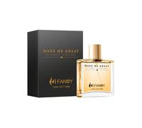 lmoikesz Formule unique 50 ml Cologne pour hommes Parfum sûr et fiable et unique pour hommes avec des parfums uniques pour hommes avec des parfums de longue durée