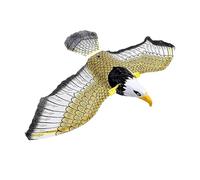 lmoikesz Jouet interactif pour Chat avec Simulation d'oiseau, idéal pour Attraper Un Animal de Compagnie. Ce Jouet d'intérieur Permet à Votre Chat de Jouer en Toute liberté. Un Cadeau Exquis !
