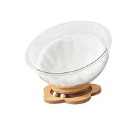 lmoikesz Le lit pour Chat Universal Space, conçu pour Les Chats d'intérieur, Combine Un nid Douillet et Un élégant Jouet pour Petits Animaux. Il est conçu pour résister pour aux mouvements