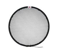 lmoikesz Le réflecteur Standard pour Flash Photographique est conçu pour gérer Les Reflets de lumière et améliorer la Diffusion de la lumière Douce au Niveau l'abat-Jour pour Flash Studio, 30 degrés