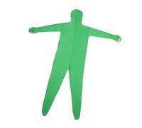 lmoikesz Les vêtements sur Fond Vert offrent Un Rendu Impeccable pour Tous Les Films d'aventure. Effet Invisible sur Fond Vert, etc. Costume, Combinaison intégrale.