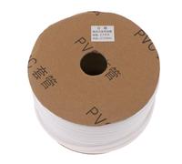 lmoikesz Marqueur de câbles polyvalent en PVC avec gaine de marquage et gaine rangement pour câbles bien rangés.