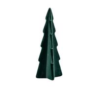 lmoikesz Mini Sapin de Noël floqué pour Bureau - Décoration Cadeau - Un Accessoire déco époustouflant Qui embellira n'importe Quelle pièce et créera Une Ambiance Festive - Petite Figurine de Sapin