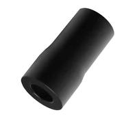 lmoikesz Outil de scellage de parfum Le capsuleur à sertir portable offre des performances compactes pour transférer le parfum dans des récipients taille voyage. Portable et