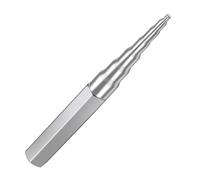 lmoikesz Outil de sertissage professionnel avec foret en acier durable pour tubes et tuyaux en cuivre expansés. Cet outil est robuste et offre une longue durée de vie.