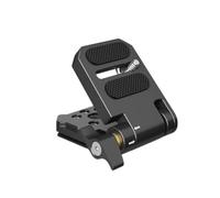 lmoikesz Plateau de Chargement pour Appareil Photo optimisé pour Une Installation et Une expérience Verticale Facile pour Manfrotto T50 en Alliage d'aluminium, K38 ARCA