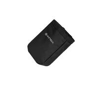 lmoikesz Pochette Utilitaire pour Ceinture à Outils, légère et dotée d'une Fermeture à Cordon élastique, idéale pour l'organisation du matériel d'escalade et l'exploration.