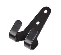 lmoikesz Support pour aérographe, étagère de Rangement, pièces détachées, Support Mural Universel Professionnel pour Peinture, Crochet, Accessoires, présentoir, Station de, Travail,