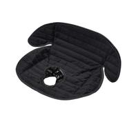 lmoikesz Tapis imperméable pour couches et urine de bébé : confort et | en voiture. Lavable en machine et séchage à l'air libre. Housse facile à enfiler et doublure profilée pour une