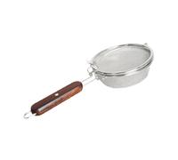 lmoikesz Torréfacteur manuel à grains de café avec poignée ergonomique pour une torréfaction facile à domicile et un café délicieux. Filtre inclus. Convient un usage