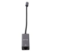 LMP 16003 - Adaptateur USB-C vers Gigabit Ethernet, Gris sidéral