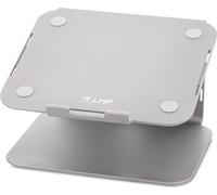 LMP 18649 - Support pour ordinateur portable - gris - 30,5 cm (12 pouces) - 43,2 cm (17 pouces) - aluminium LMP