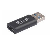 LMP Adaptateur USB-A vers USB-C